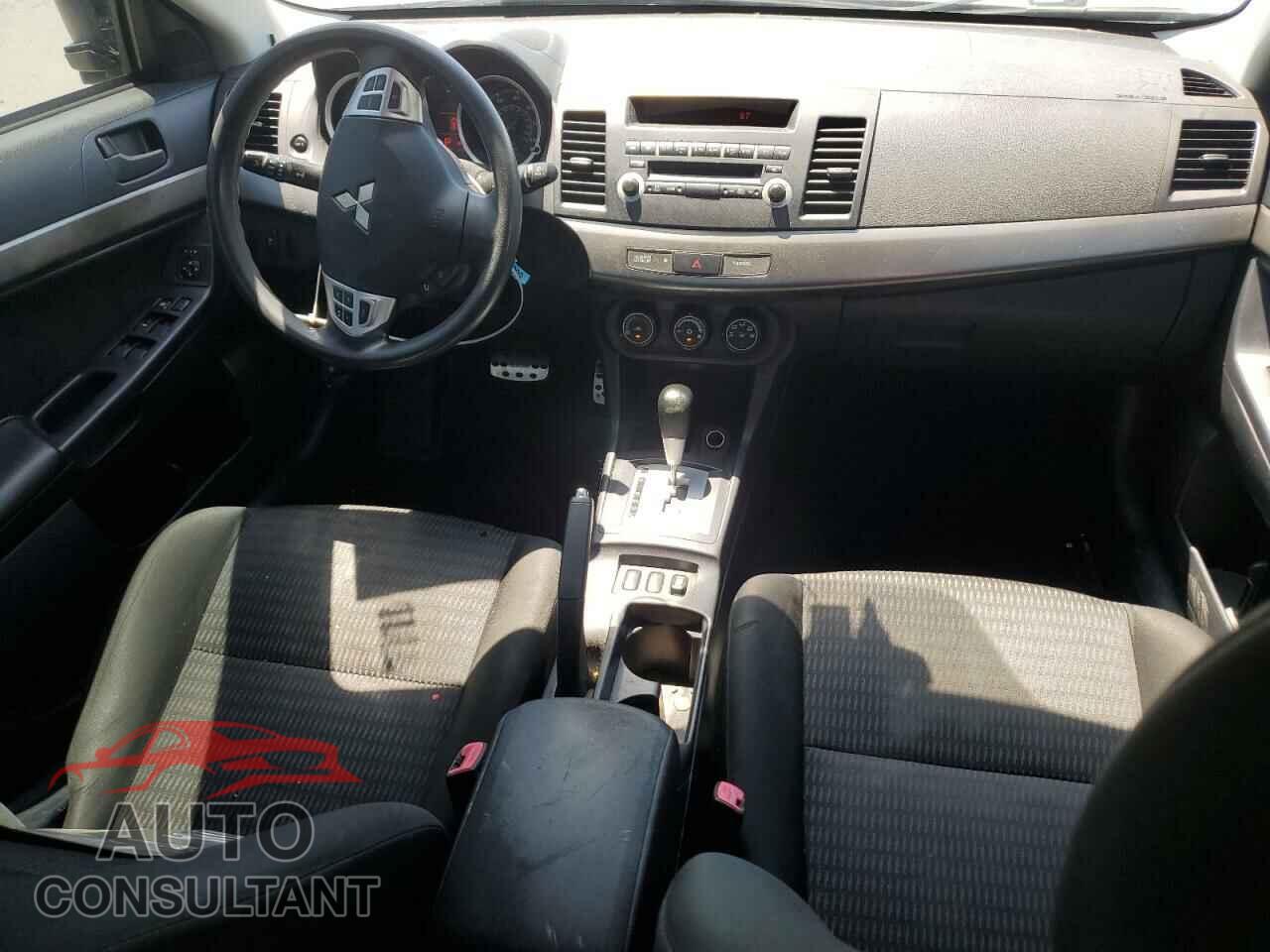 MITSUBISHI LANCER 2013 - JA32V2FW5DU003751