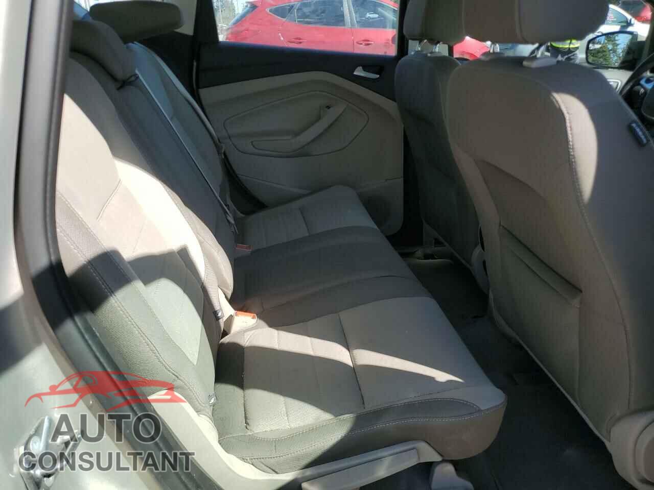 FORD CMAX 2015 - 1FADP5AU1FL118907