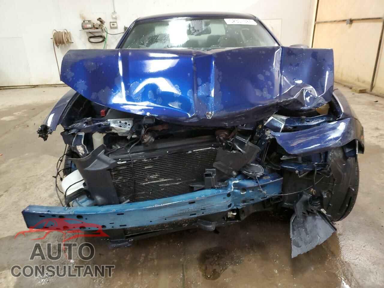 DODGE CHARGER 2015 - 2C3CDXJG5FH820136