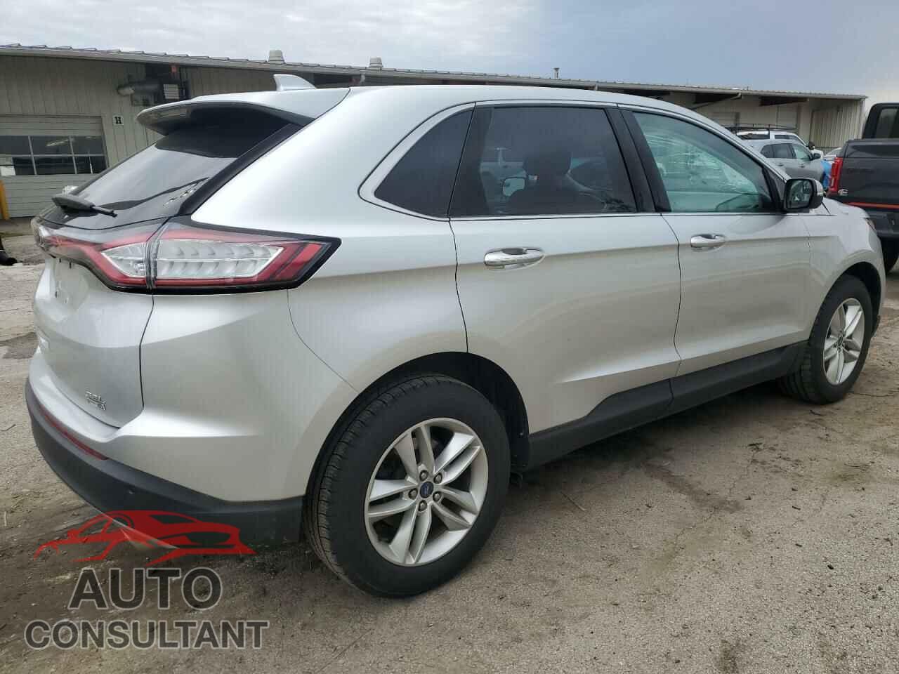 FORD EDGE 2016 - 2FMPK4J92GBB49429