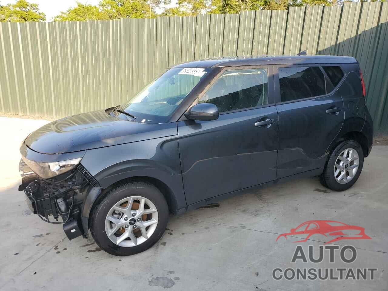 KIA SOUL 2025 - KNDJ23AUXS7252916