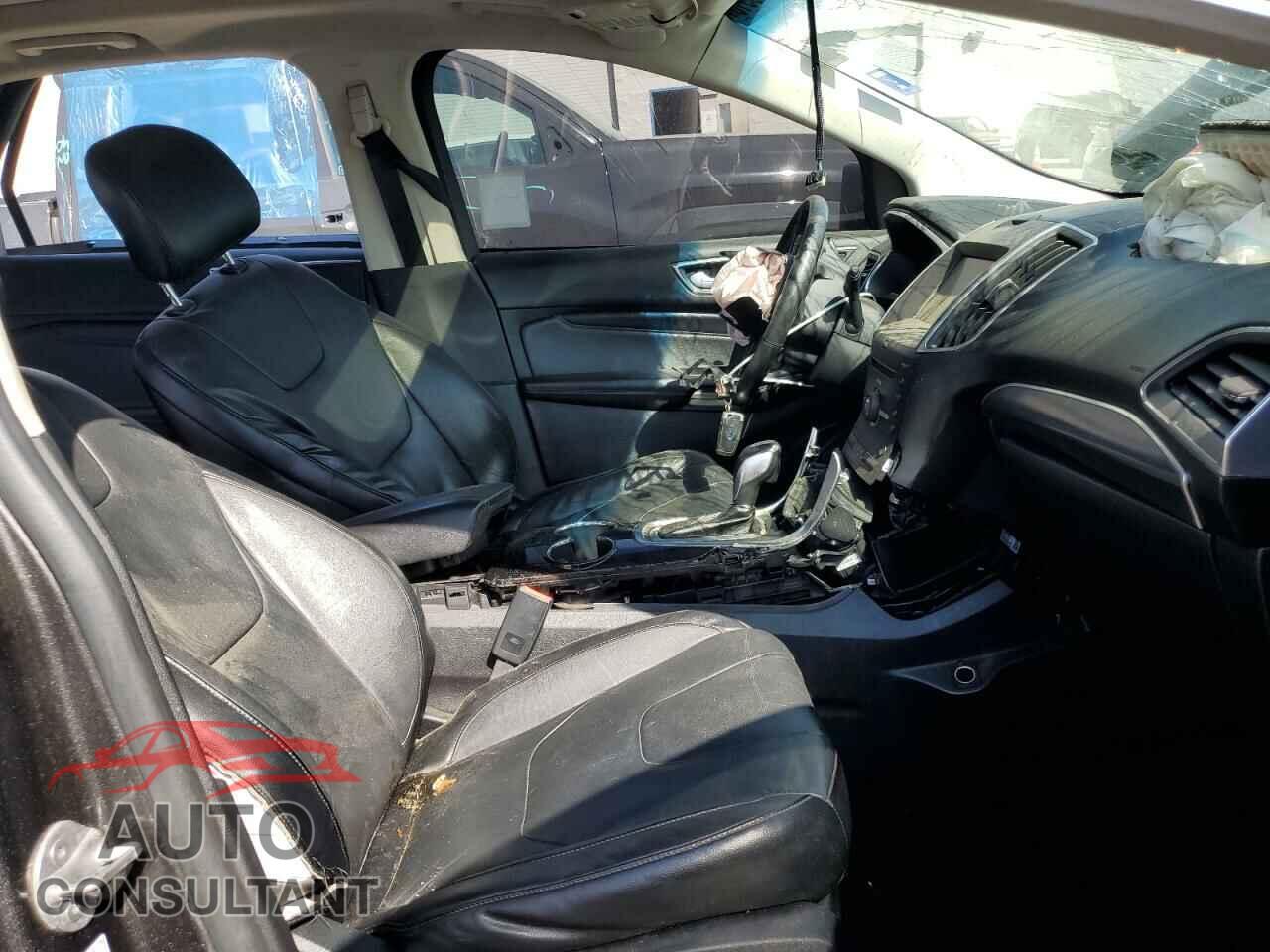FORD EDGE 2016 - 2FMPK3K92GBB21896