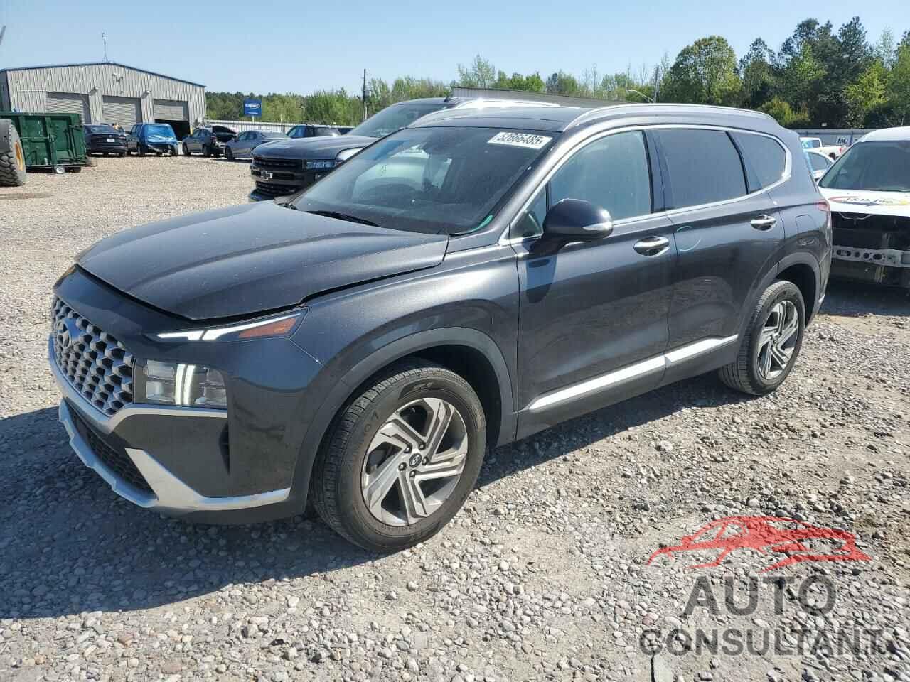 HYUNDAI SANTA FE 2022 - 5NMS34AJ9NH427747