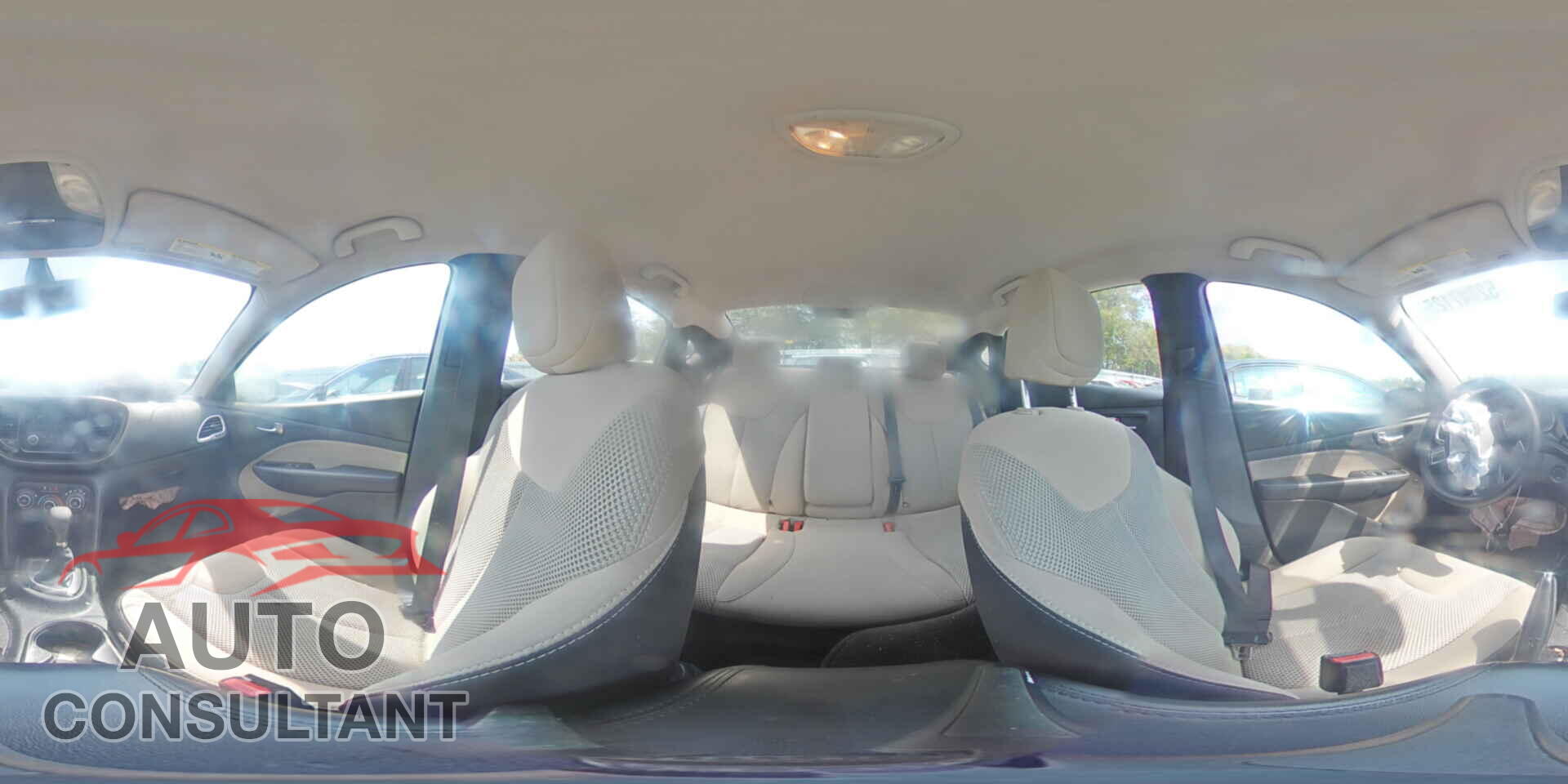 DODGE DART 2014 - 1C3CDFBB1ED740566