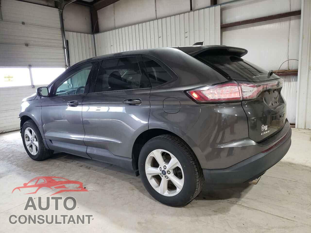 FORD EDGE 2016 - 2FMPK3G90GBB83628