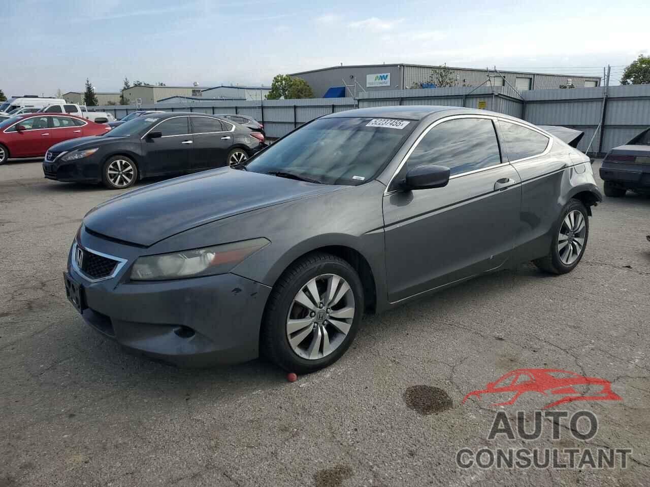 HONDA ACCORD 2010 - 1HGCS1B3XAA002906