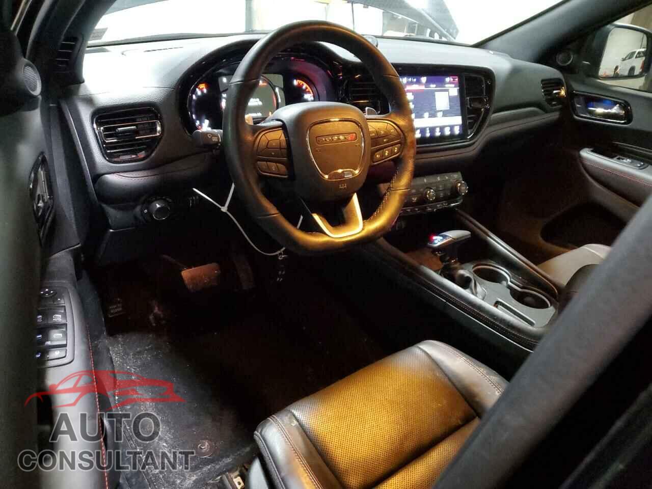 DODGE DURANGO 2024 - 1C4RDJDG8RC254687