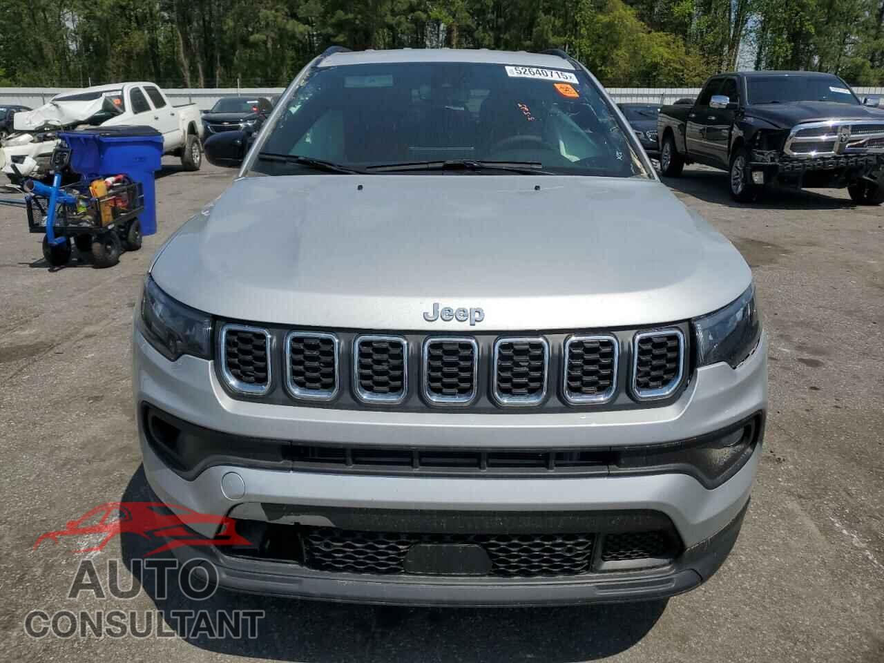 JEEP COMPASS 2024 - 3C4NJDBN5RT114739