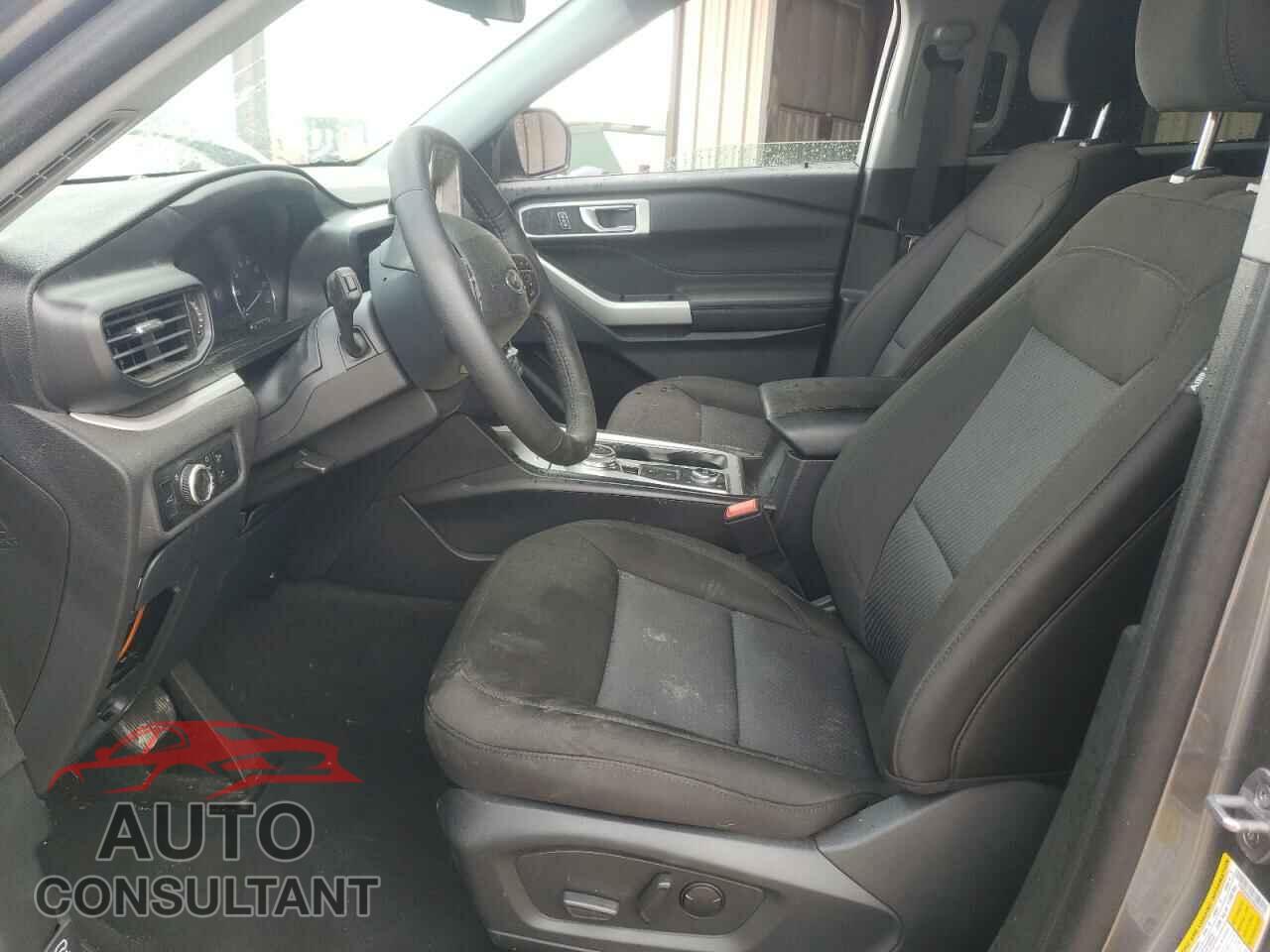 FORD EXPLORER 2024 - 1FMSK8DH2RGA60315
