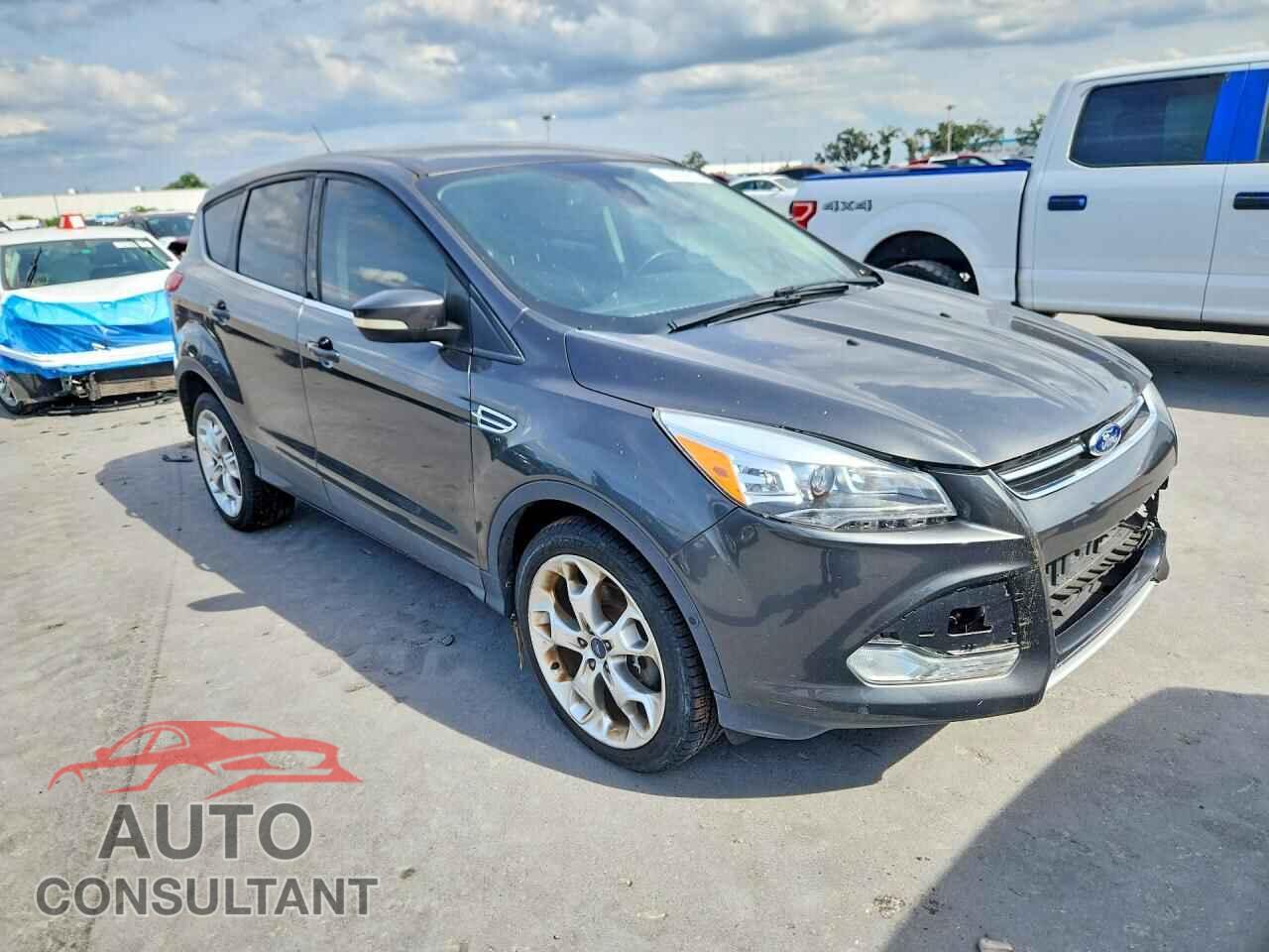 FORD ESCAPE 2016 - 1FMCU0J93GUA73053