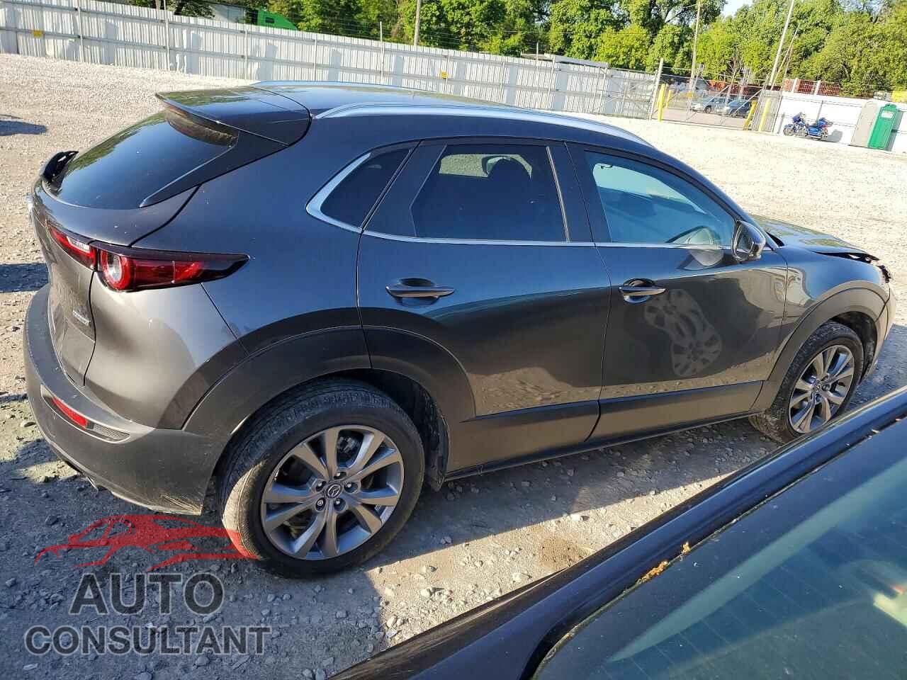 MAZDA CX30 2024 - 3MVDMBCM3RM719042