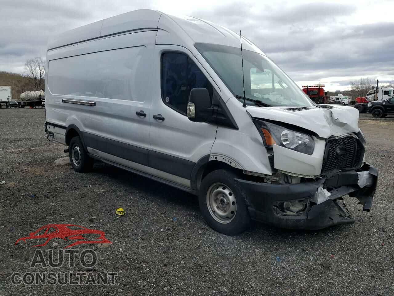 FORD TRANSIT 2021 - 1FTBW3X86MKA97963