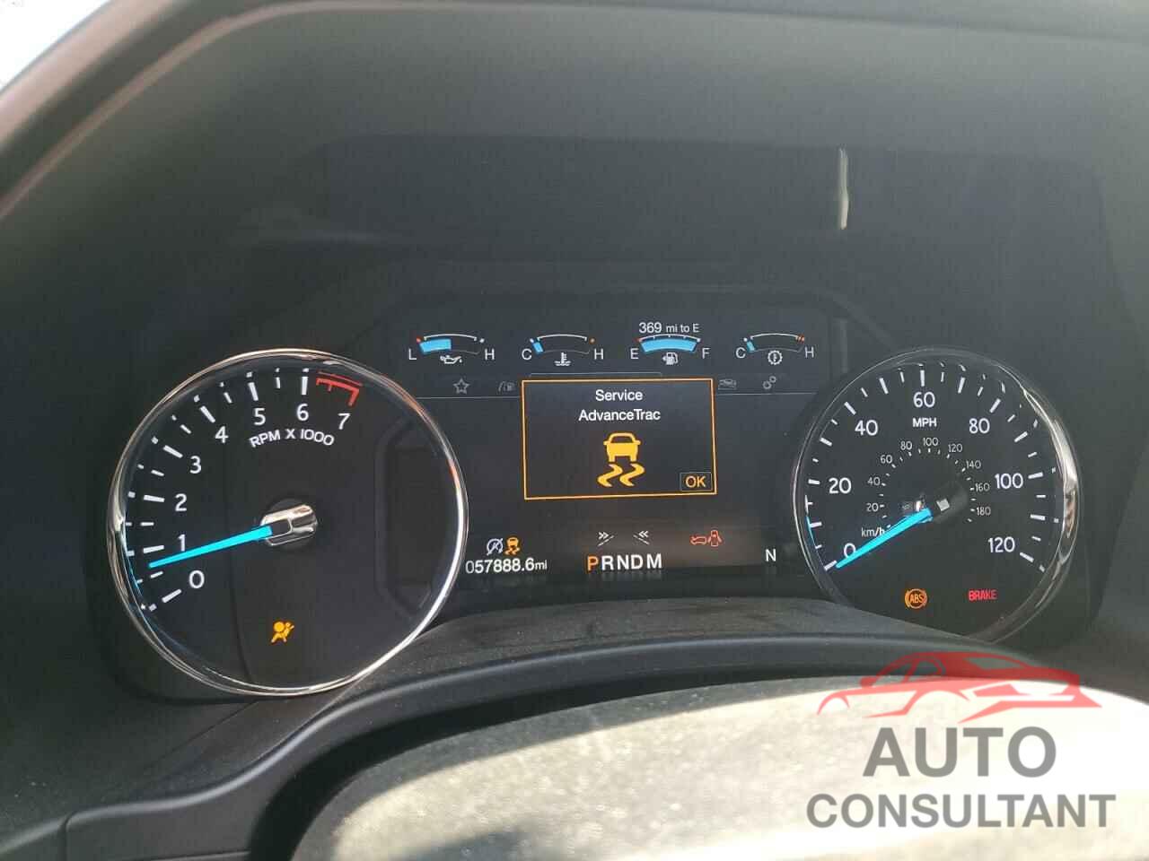 FORD EXPEDITION 2019 - 1FMJU1KT6KEA84817