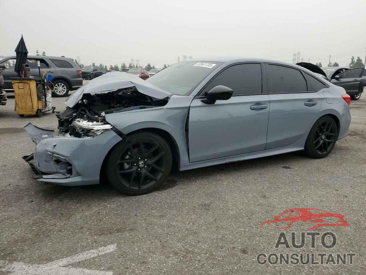 HONDA CIVIC 2024 - 2HGFE2F50RH527959