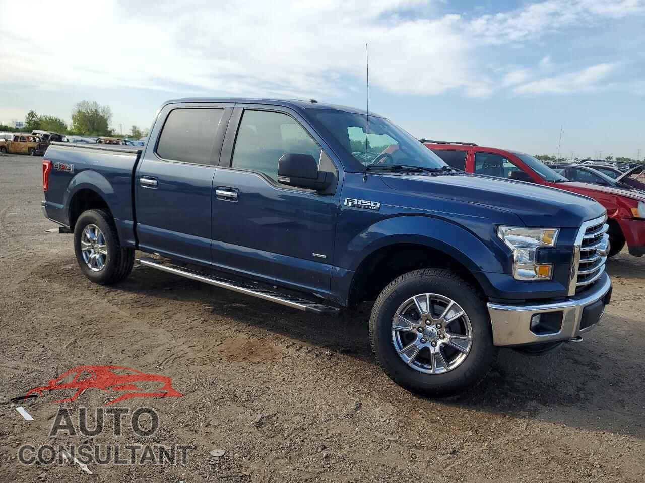 FORD All Models 2015 - 1FTEW1EG1FFC69470