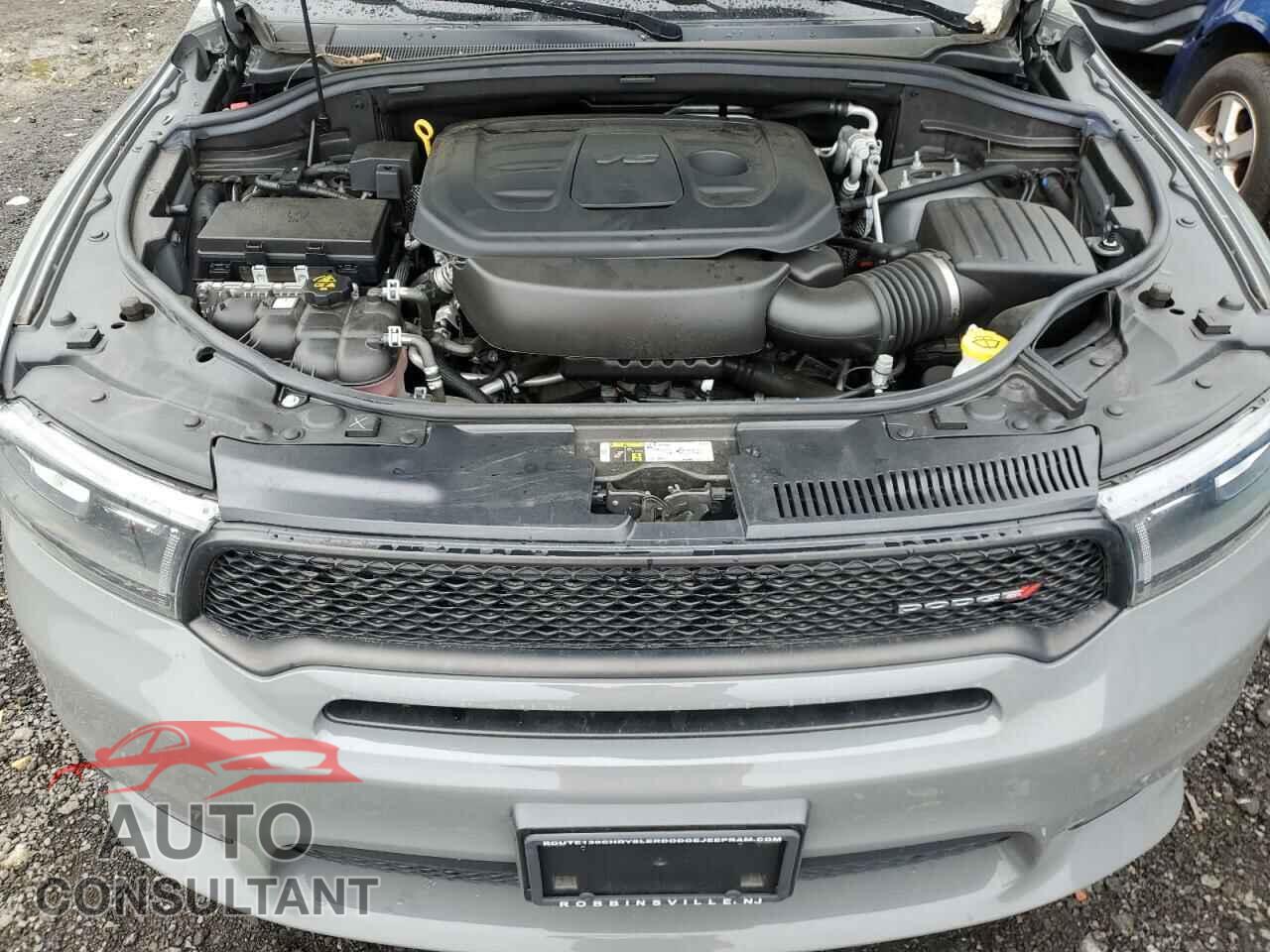 DODGE DURANGO 2020 - 1C4RDJDG0LC309656