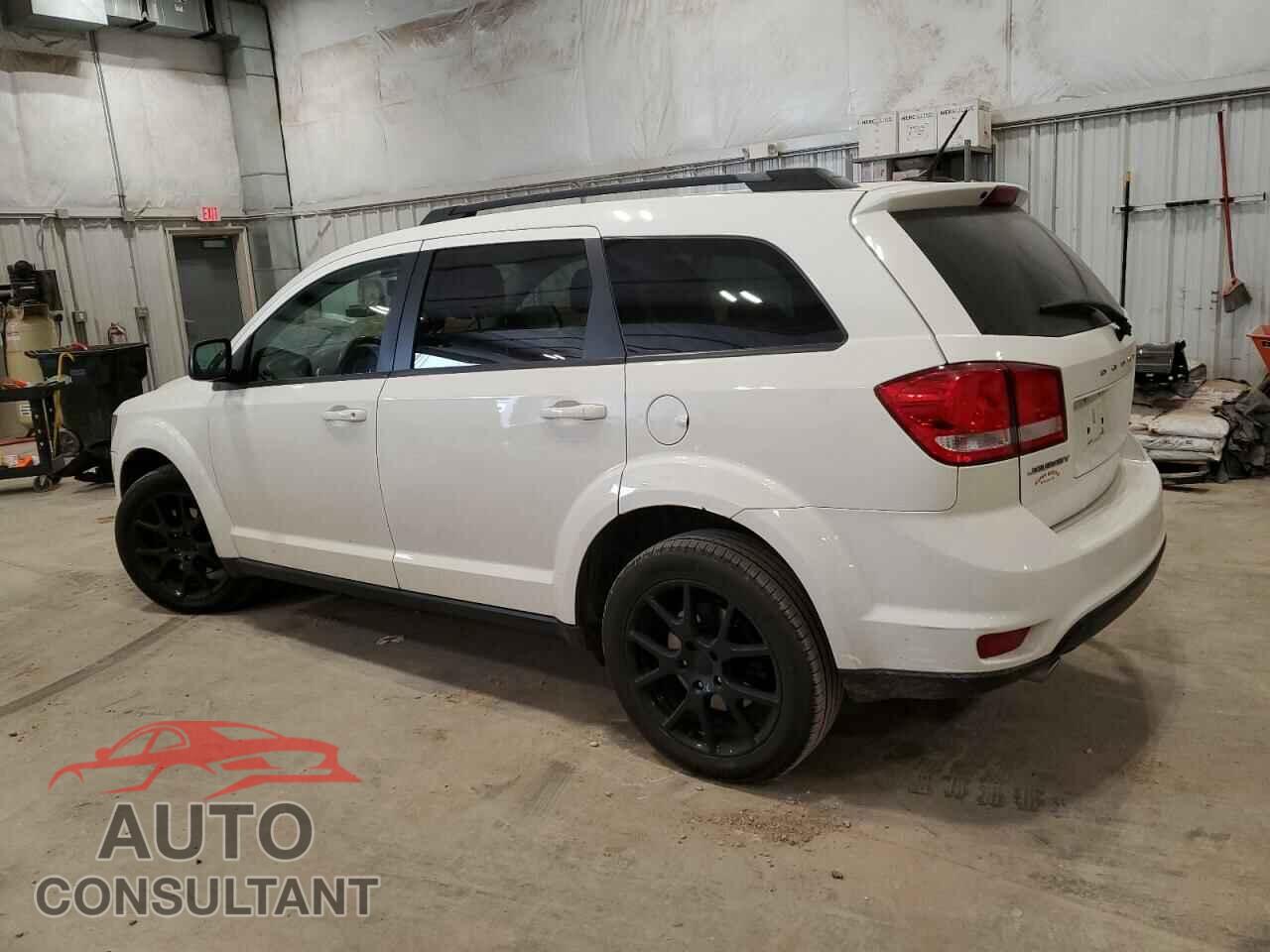 DODGE JOURNEY 2013 - 3C4PDCBG2DT660399