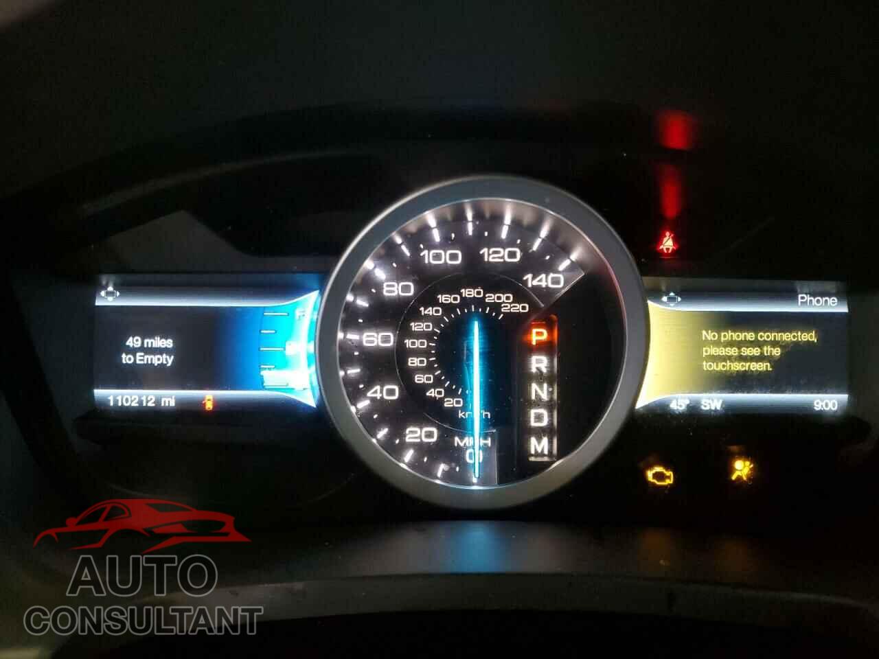 FORD EXPLORER 2015 - 1FM5K8D87FGB40802