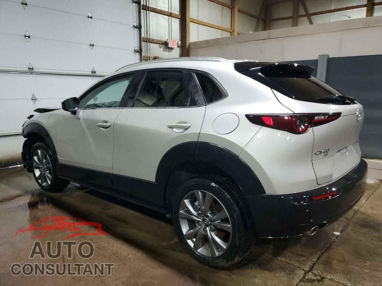 MAZDA CX30 2024 - 3MVDMBCM3RM650174