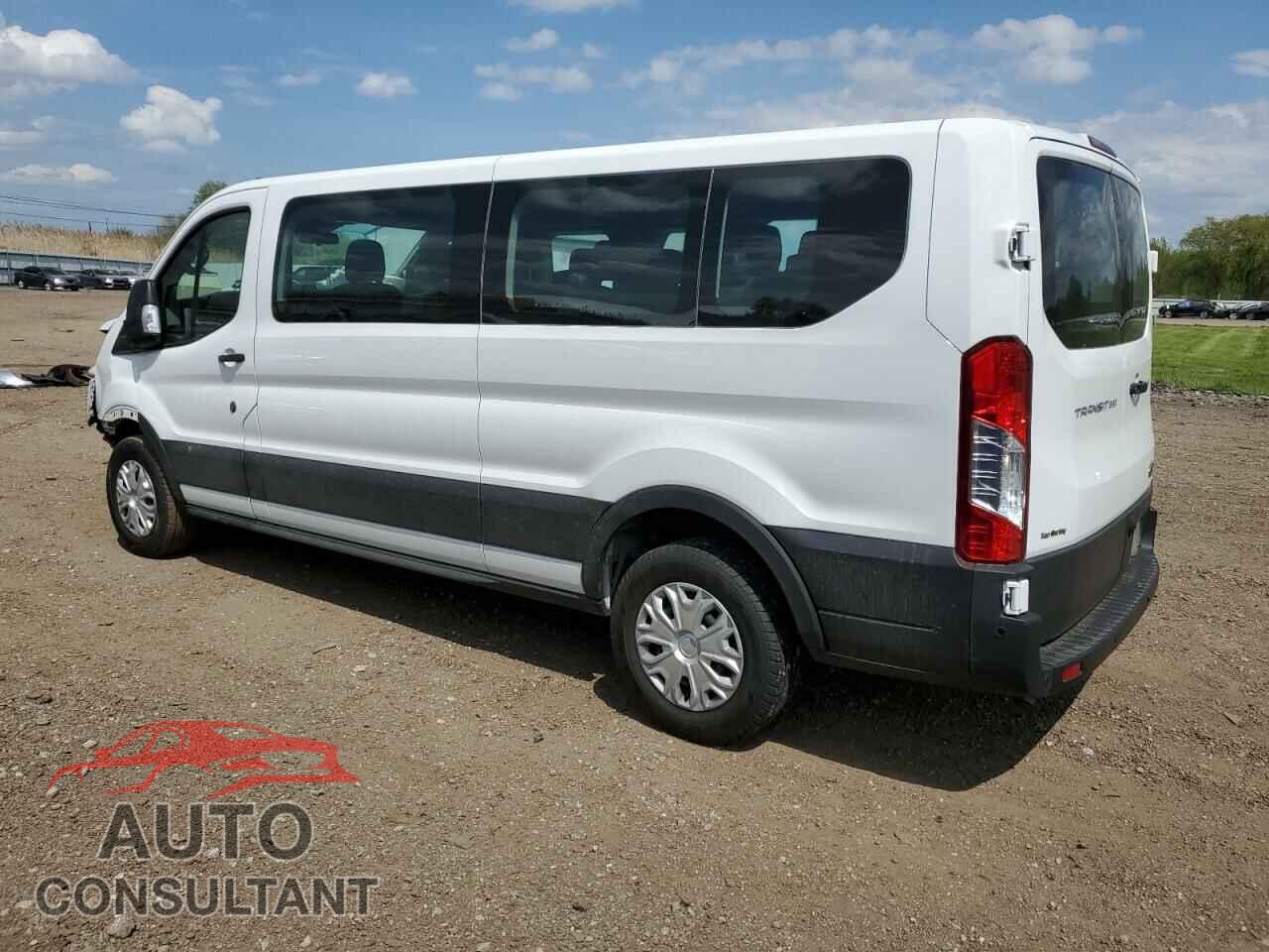 FORD TRANSIT 2021 - 1FBAX2Y88MKA30996