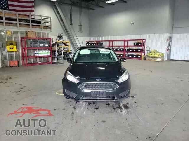 FORD FOCUS 2016 - 1FADP3F23GL222666