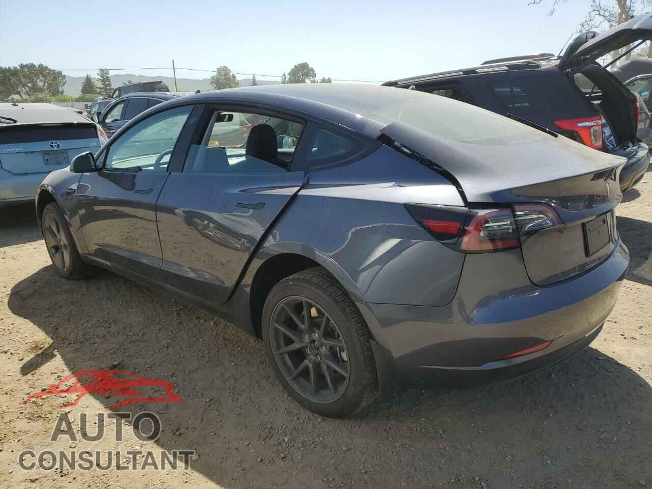 TESLA MODEL 3 2023 - 5YJ3E1EB4PF658897
