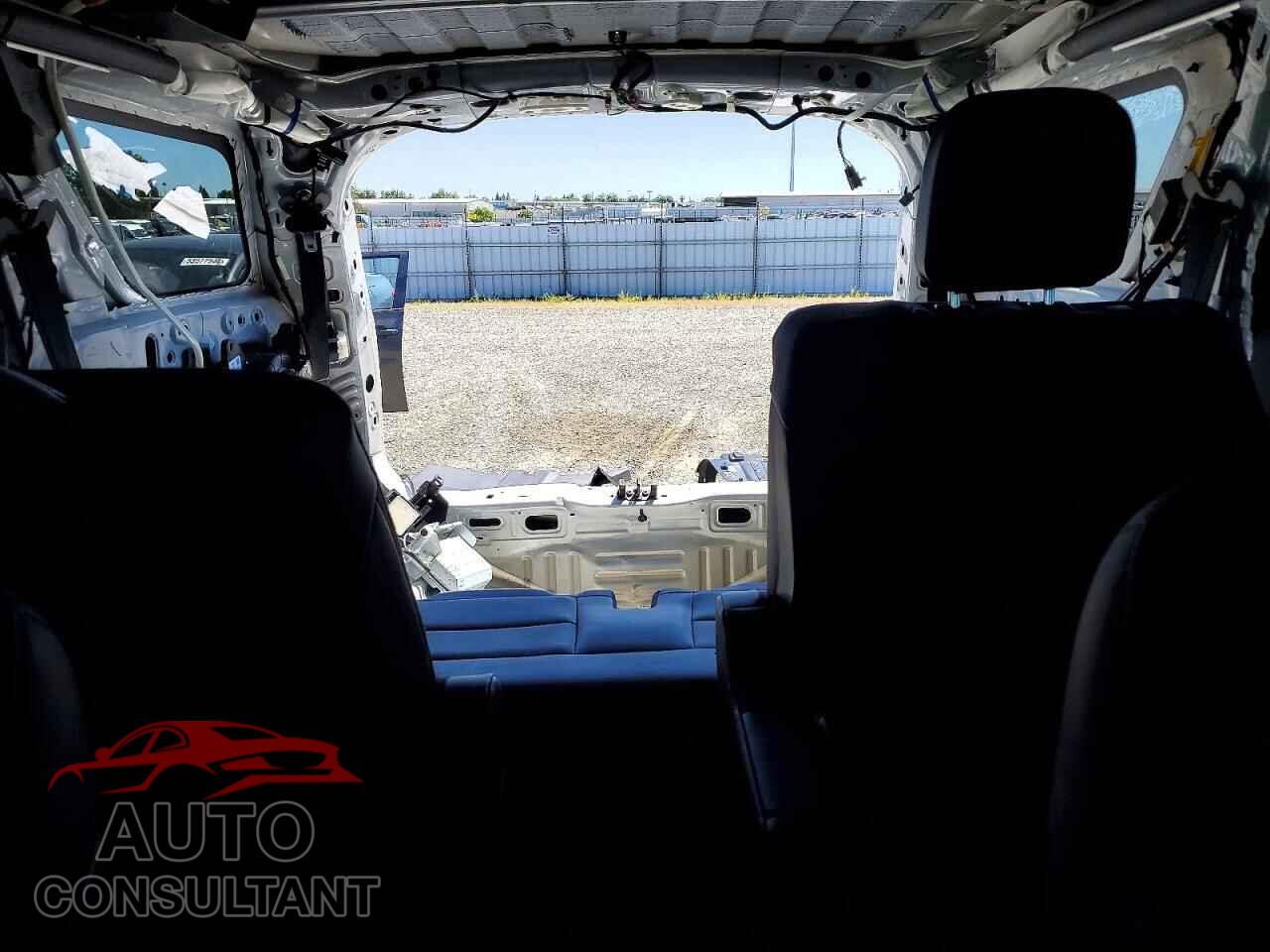 FORD EXPLORER 2025 - 1FMWK8HC0SGB01613