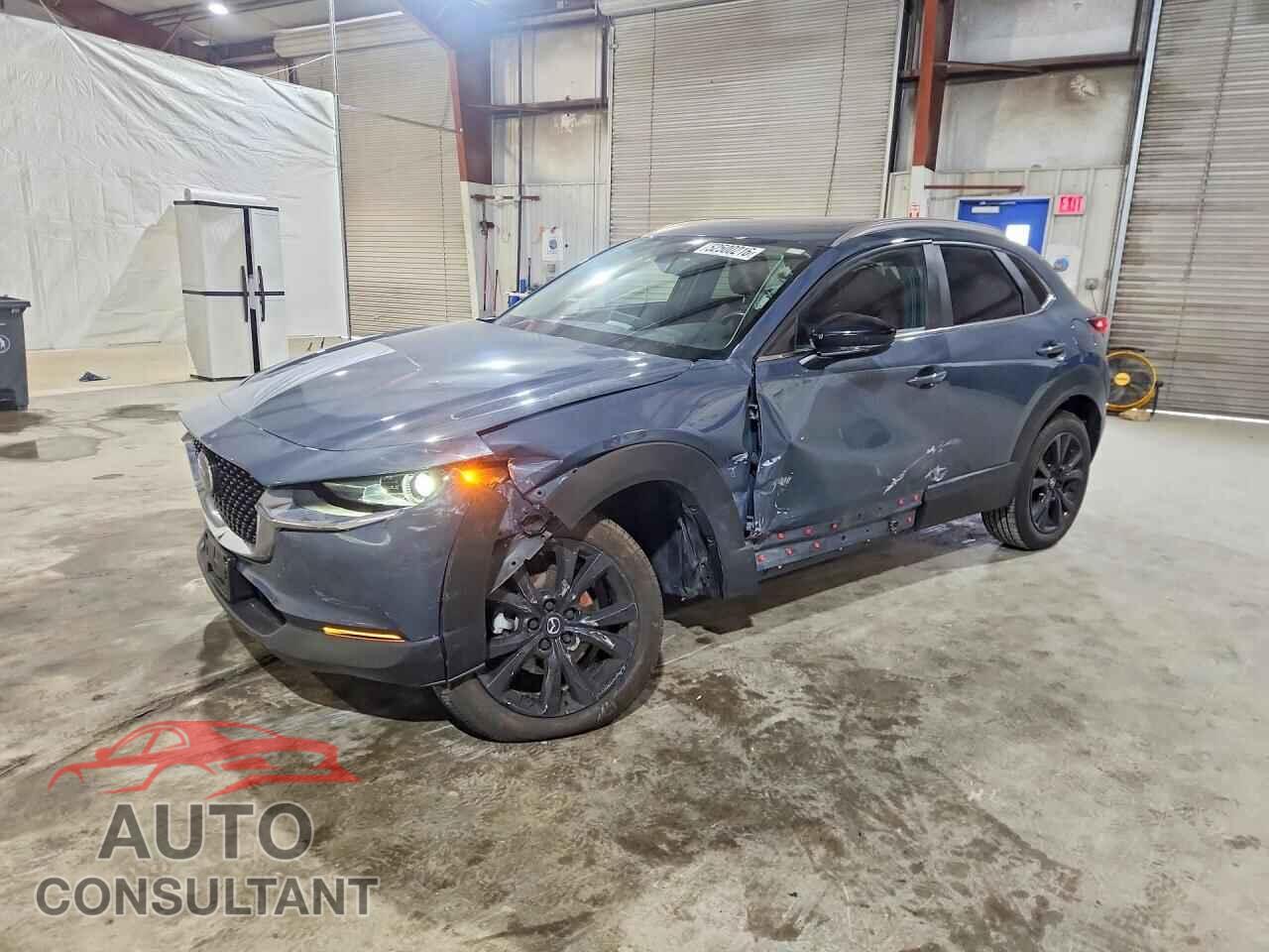 MAZDA CX30 2023 - 3MVDMBCM4PM566328