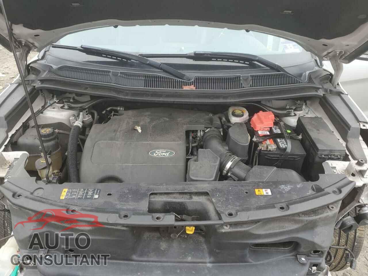 FORD EXPLORER 2013 - 1FM5K8D83DGC47553