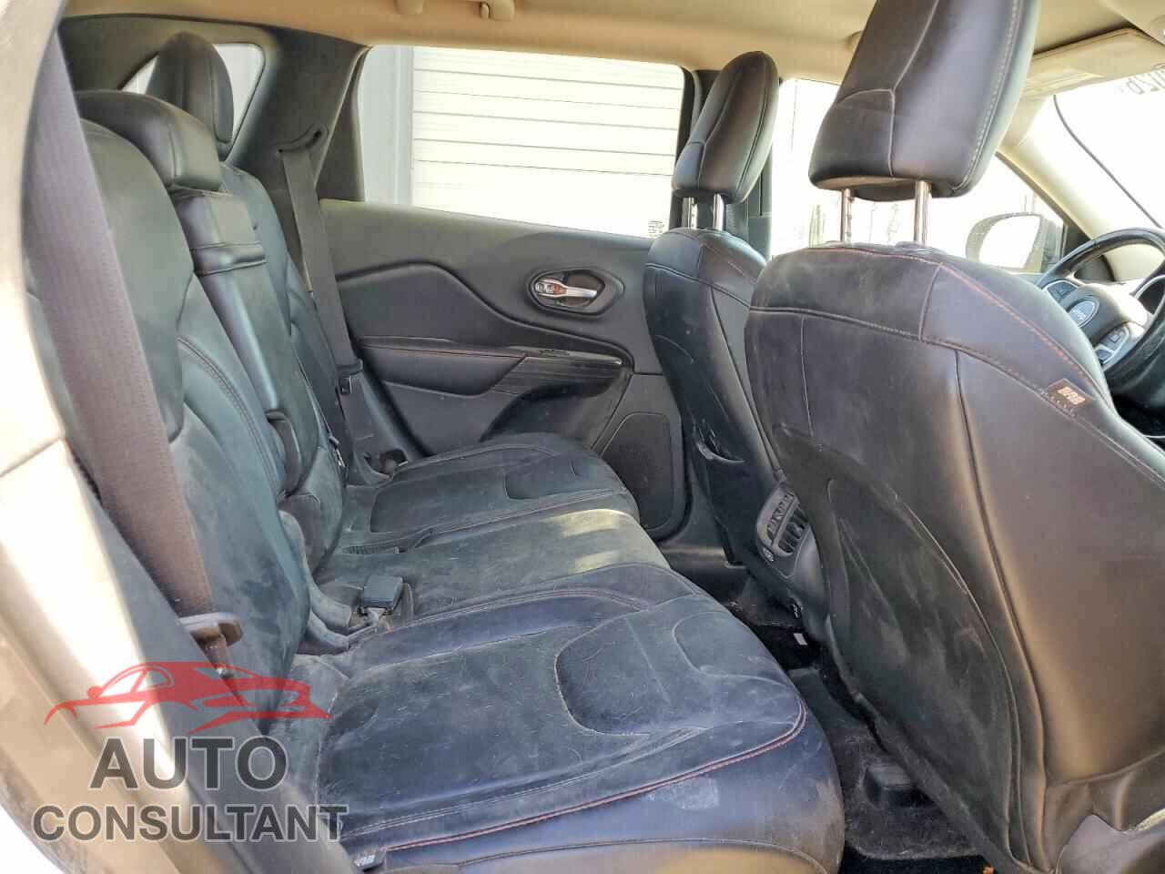JEEP CHEROKEE 2014 - 1C4PJMBS0EW188122