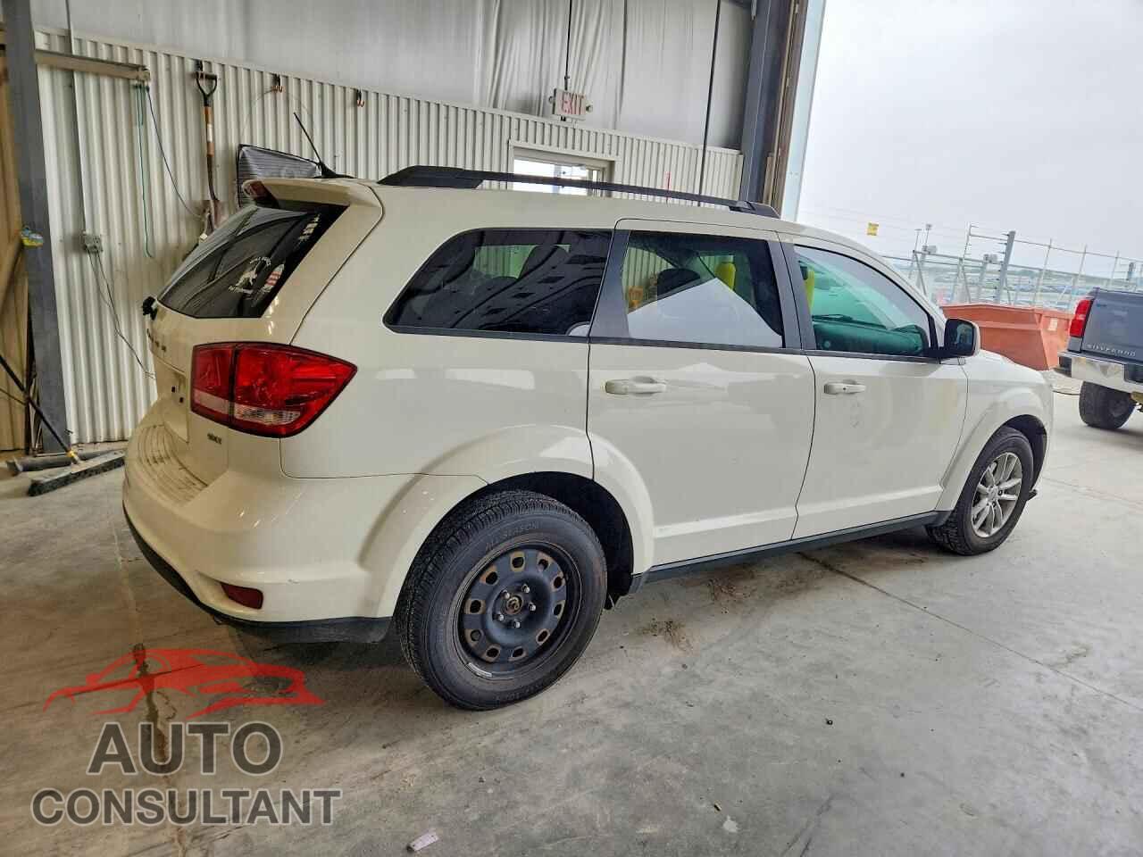 DODGE JOURNEY 2013 - 3C4PDDBG7DT651073