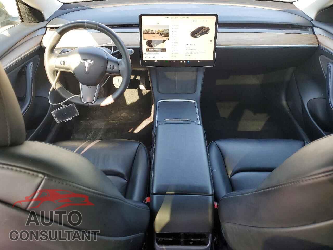 TESLA MODEL 3 2023 - 5YJ3E1EA0PF439376