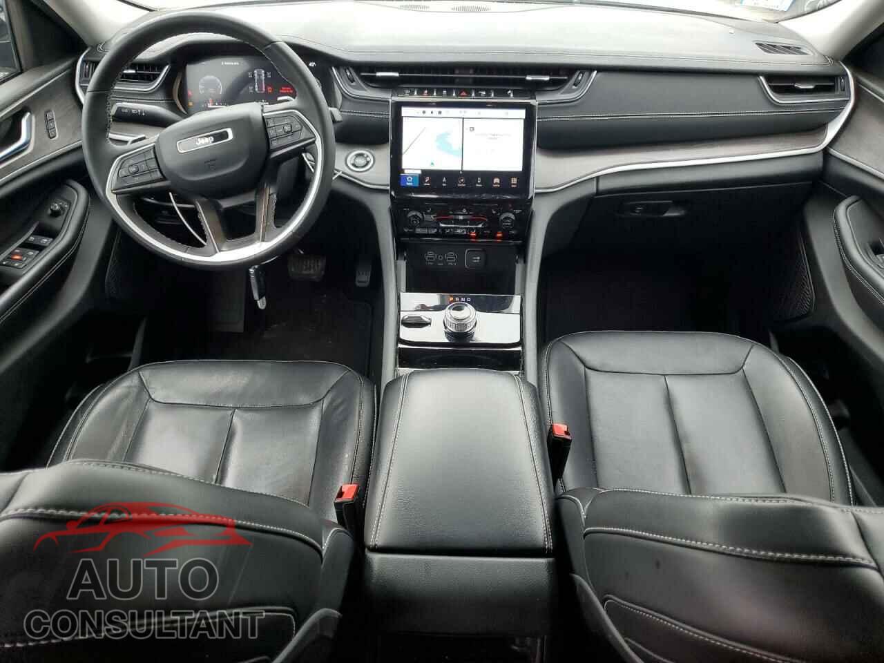 JEEP GRAND CHER 2023 - 1C4RJHBG2PC517841