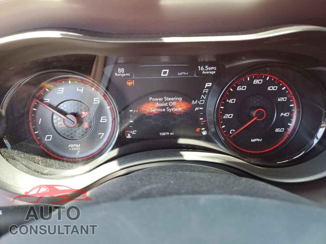 DODGE CHARGER 2022 - 2C3CDXCT0NH198375