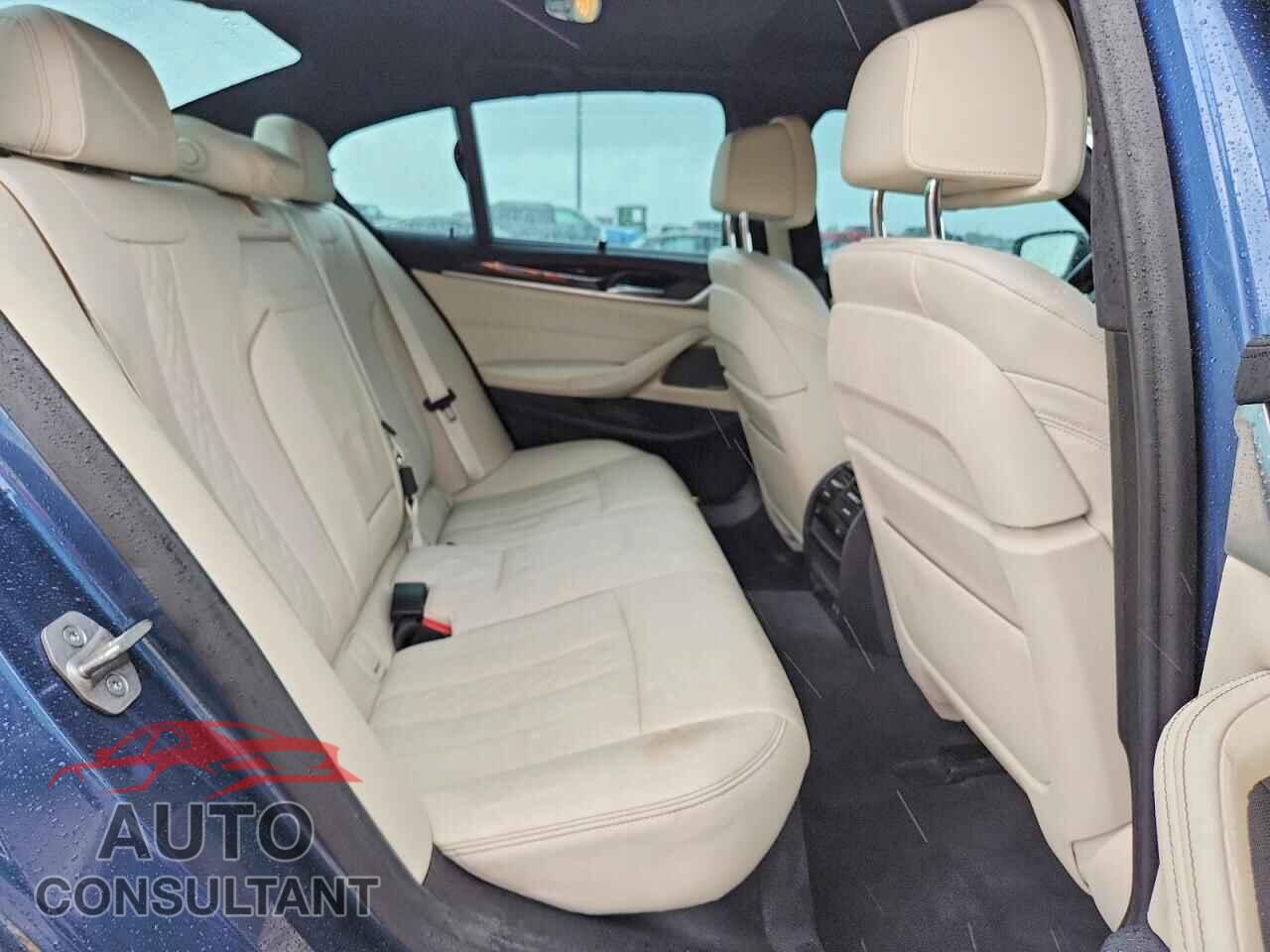 BMW M5 2023 - WBA13BK02PCL36839