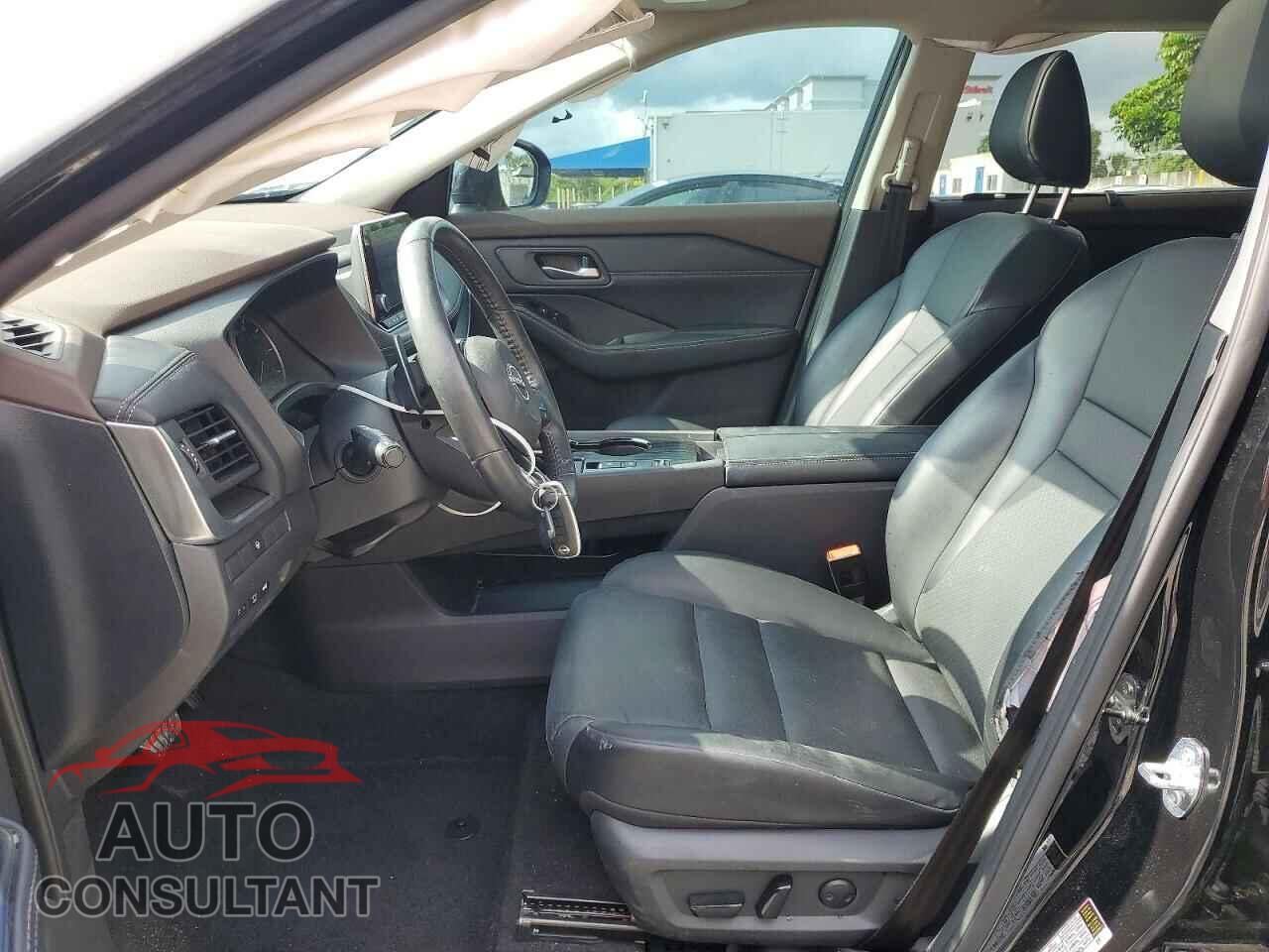 NISSAN ROGUE 2023 - 5N1BT3BA7PC885695