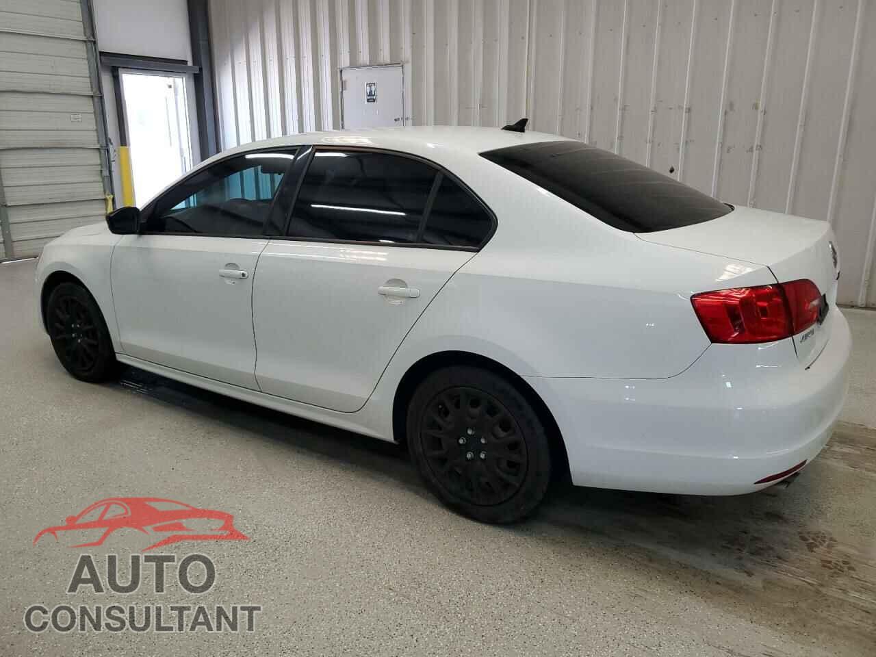 VOLKSWAGEN JETTA 2014 - 3VWLL7AJ3EM419739