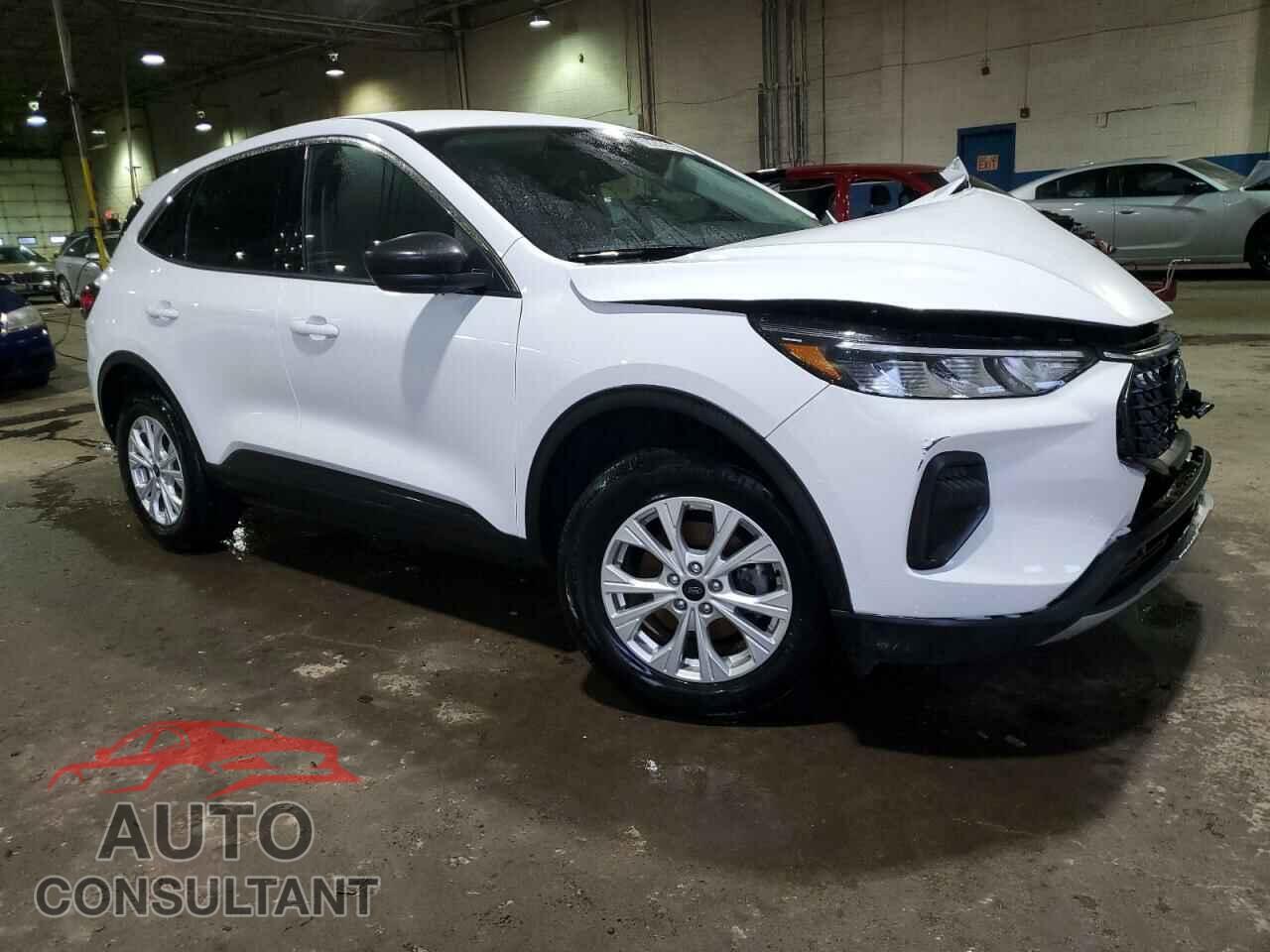 FORD ESCAPE ACT 2024 - 1FMCU9GNXRUA77452