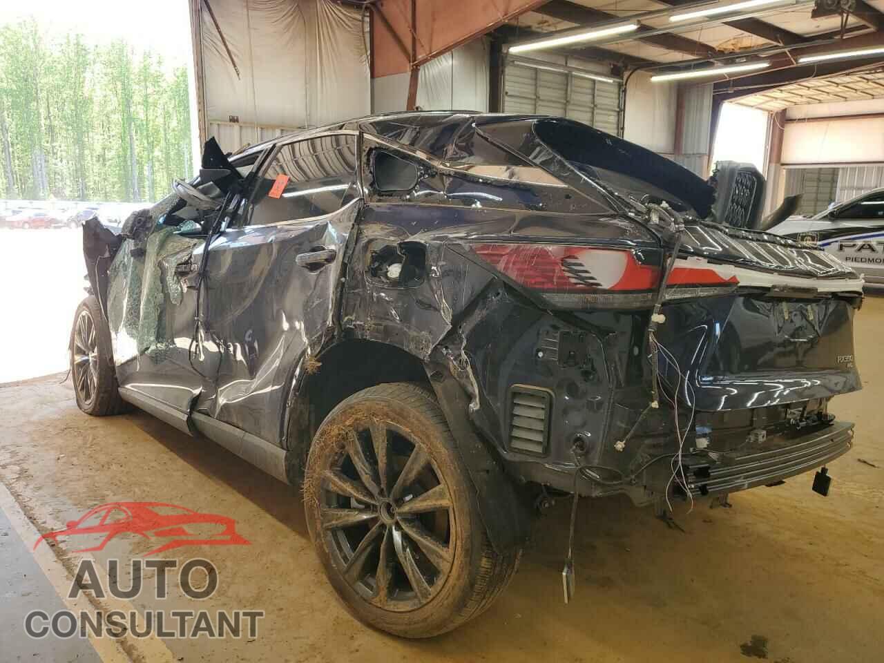 LEXUS RX350 2023 - 2T2BAMCA8PC033728
