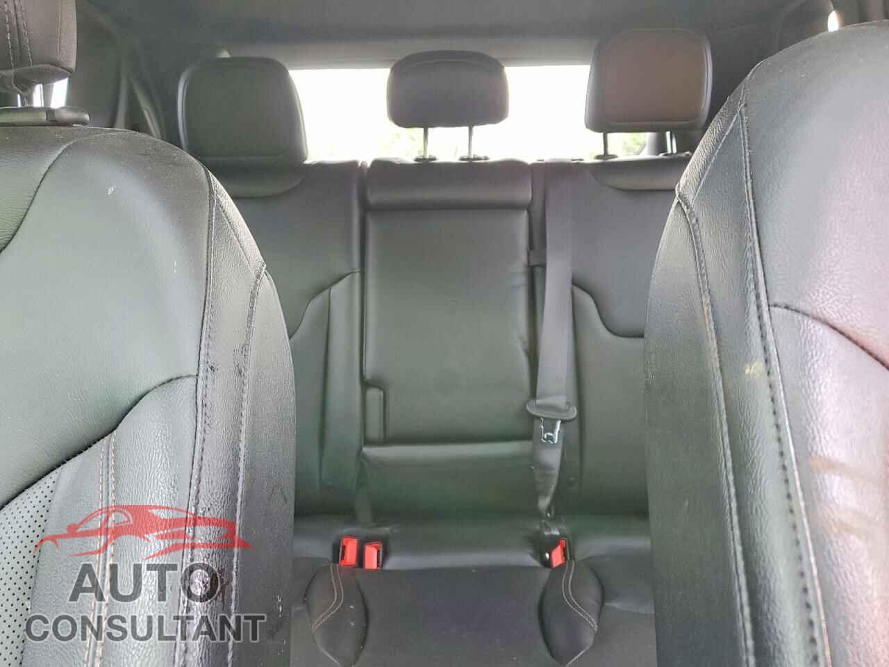 JEEP COMPASS 2024 - 3C4NJDCN3RT164117