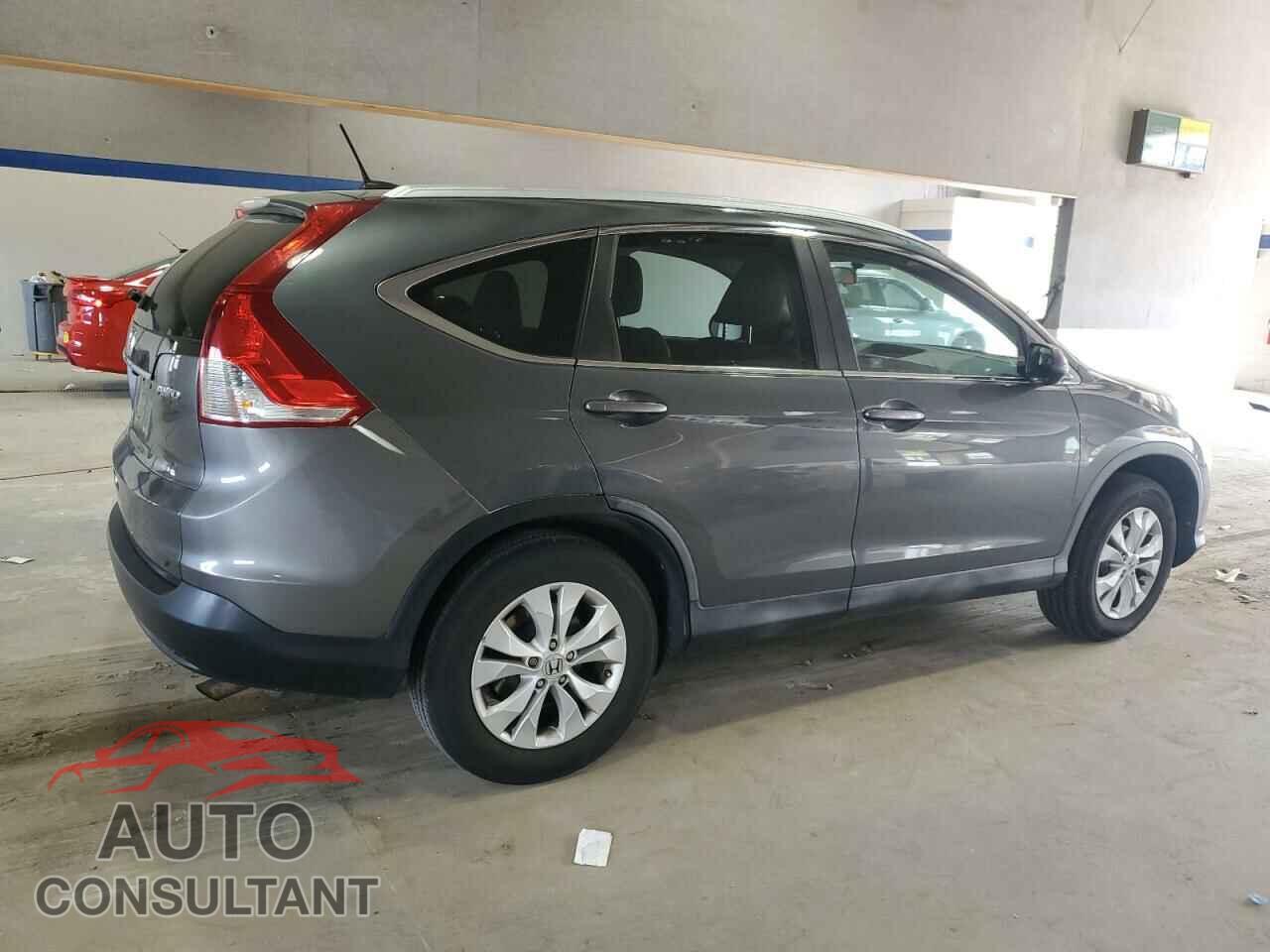 HONDA CRV 2012 - 2HKRM4H70CH602781