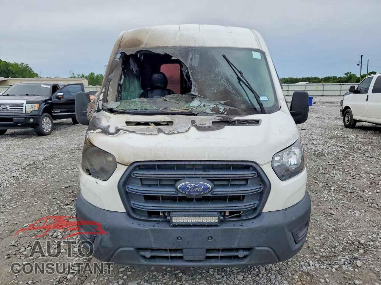 FORD TRANSIT 2020 - 1FTBR2C80LKA04389