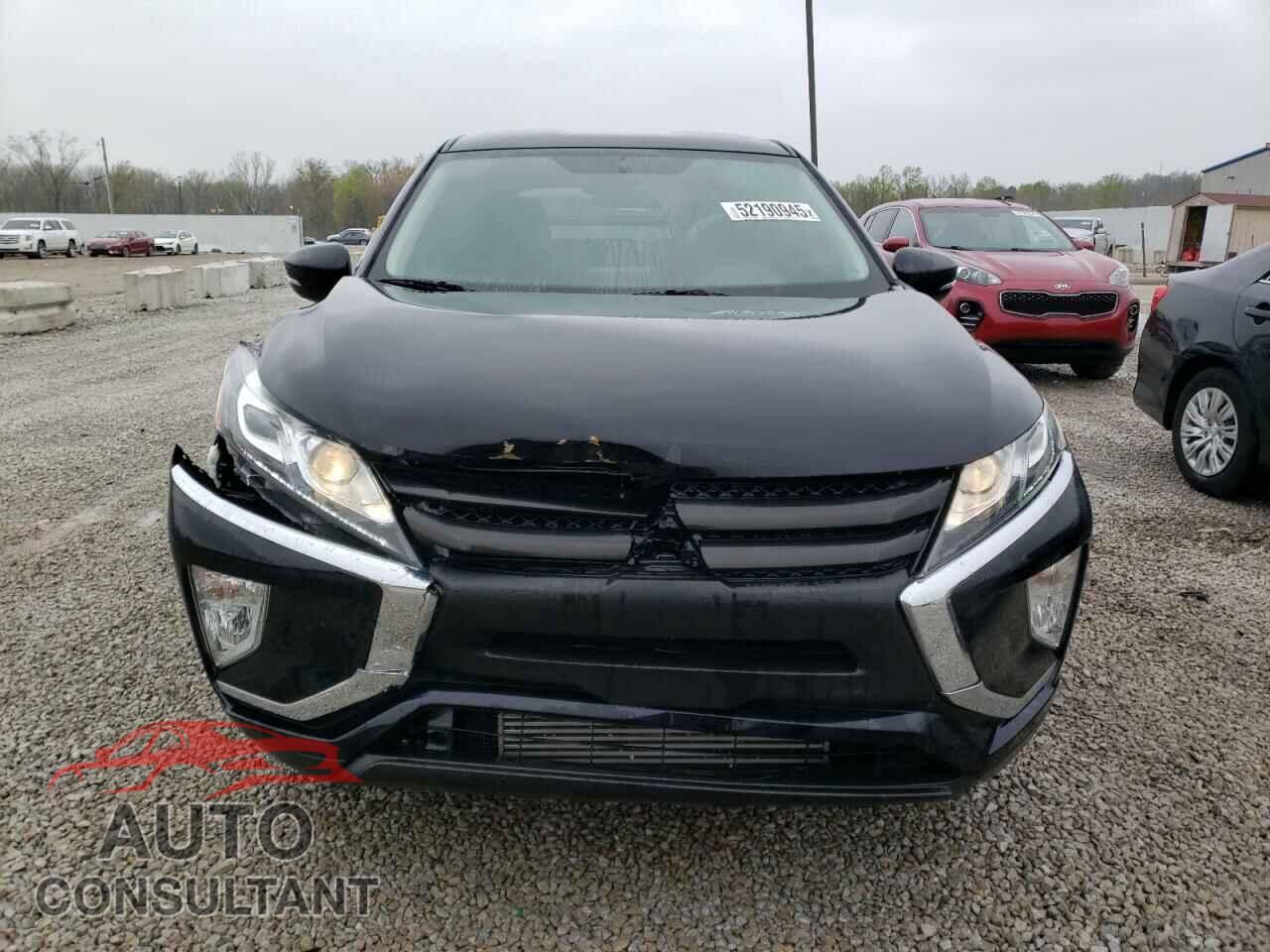MITSUBISHI ECLIPSE 2020 - JA4AT4AA5LZ001147