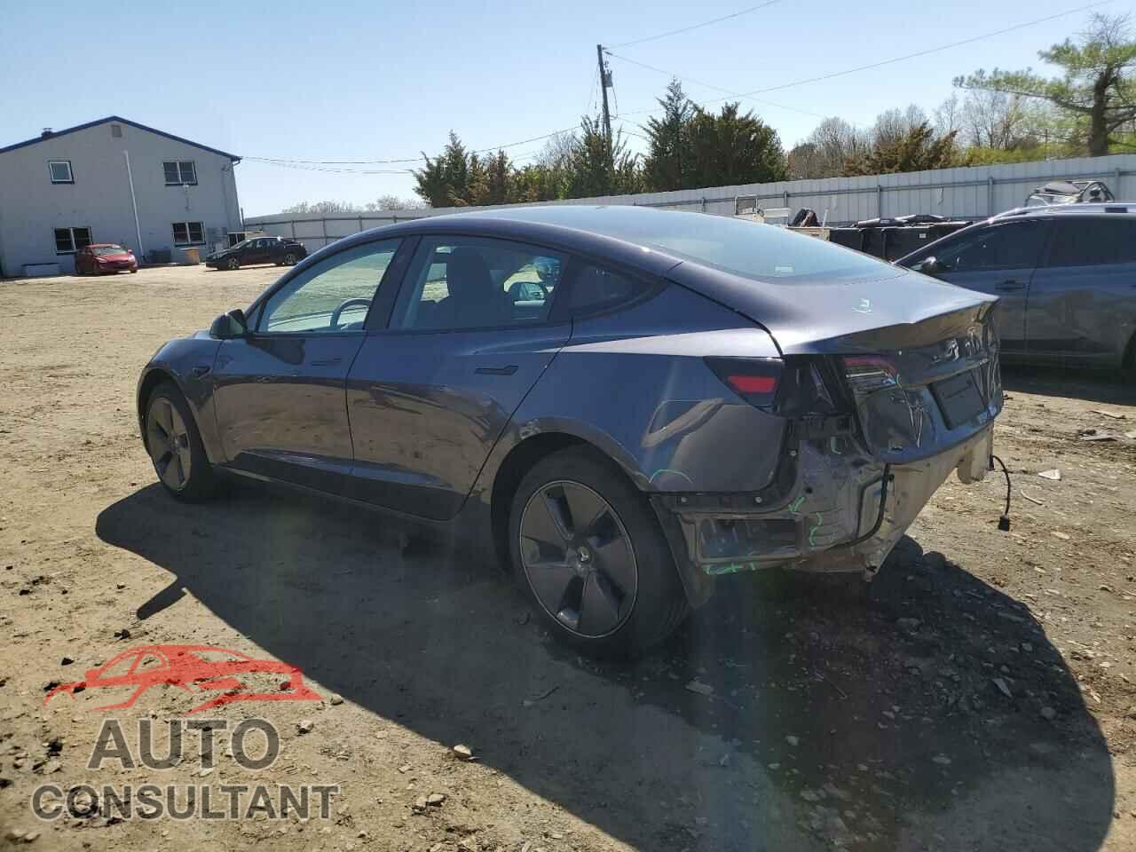 TESLA MODEL 3 2023 - 5YJ3E1EA1PF666253
