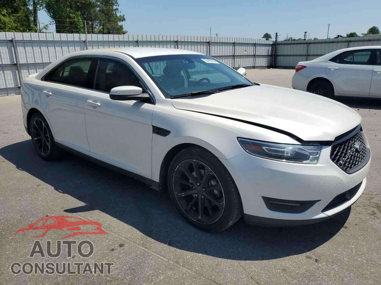 FORD TAURUS 2015 - 1FAHP2E81FG202036