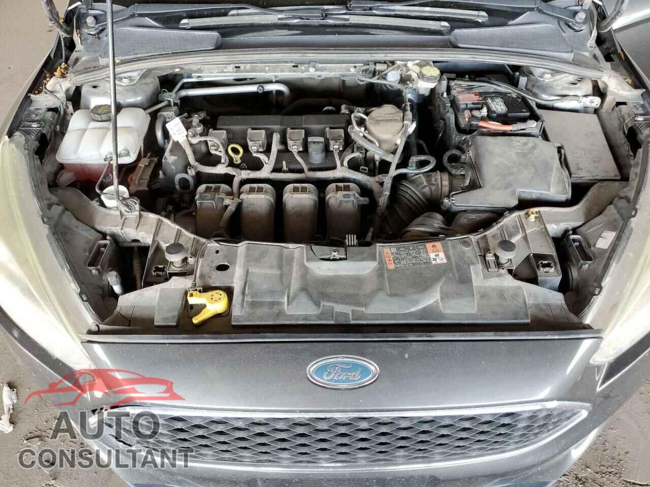 FORD FOCUS 2015 - 1FADP3F22FL327410