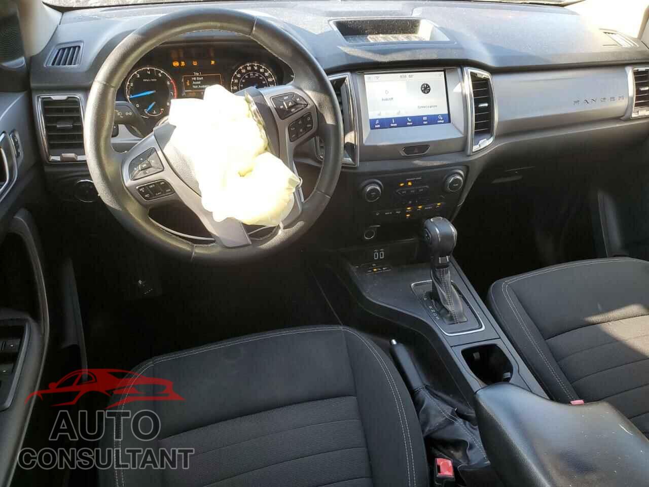 FORD RANGER 2019 - 1FTER4EH7KLA63602