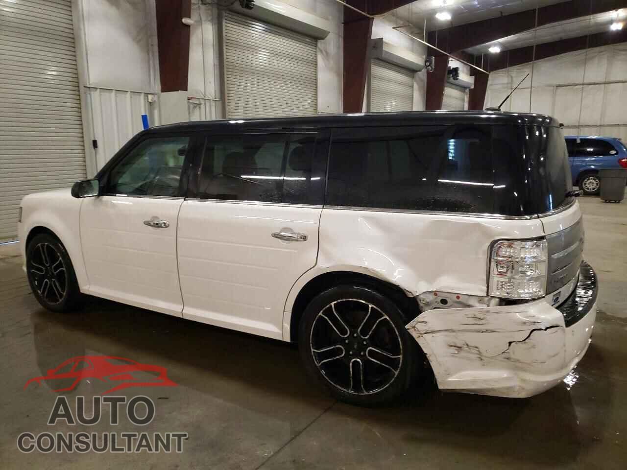 FORD FLEX 2015 - 2FMHK6DT7FBA07065