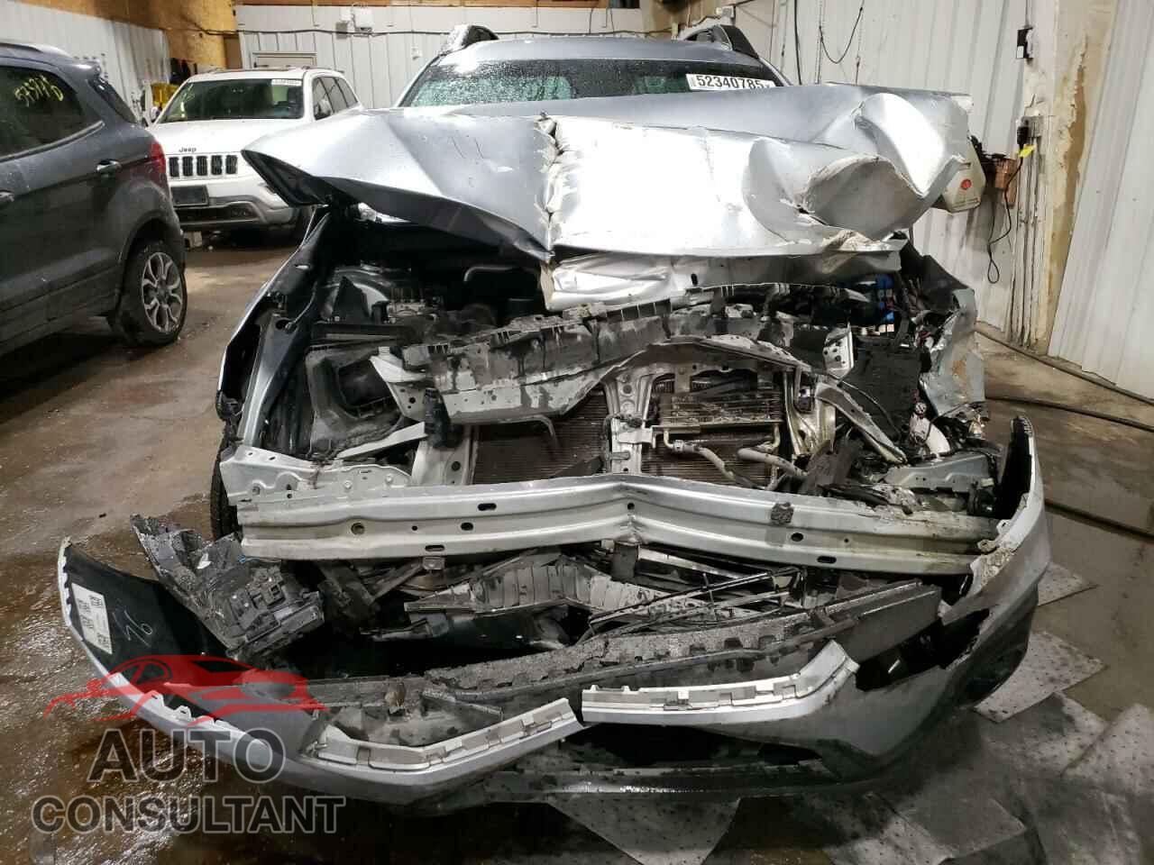 SUBARU OUTBACK 2019 - 4S4BSAFC2K3325577