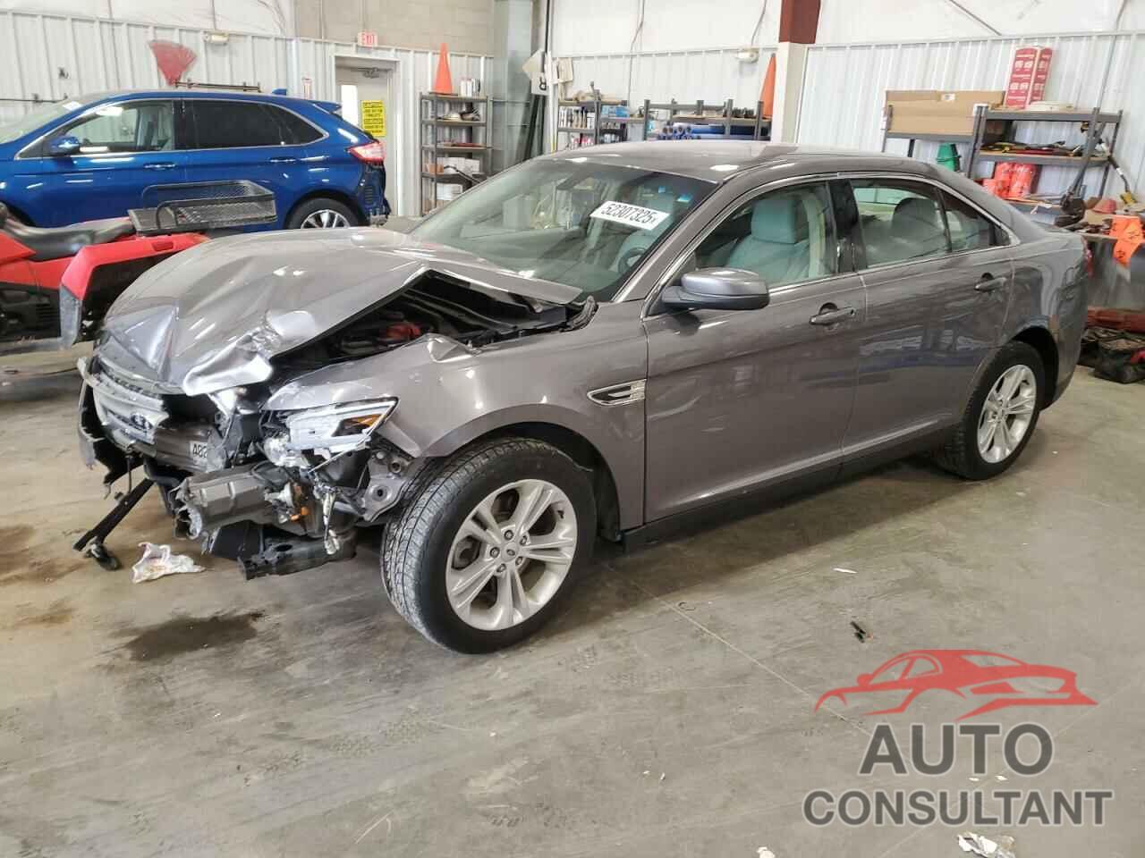 FORD TAURUS 2014 - 1FAHP2E85EG134449